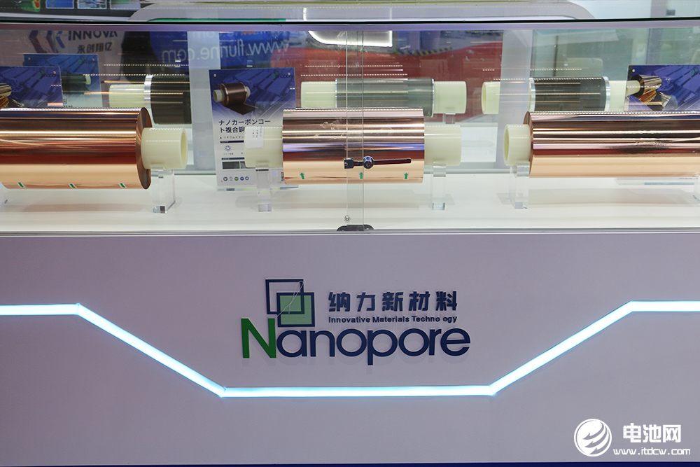 【銅箔周報】嘉元科技/溫州宏豐發力銅箔專利!潔美科技擬對柔震科技增資加速擴產復合集流體