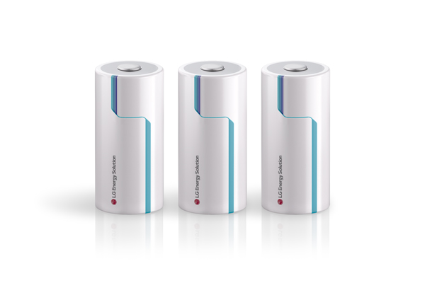 8GWh！韓系電池公司首獲中國(guó)車(chē)企圓柱電池訂單