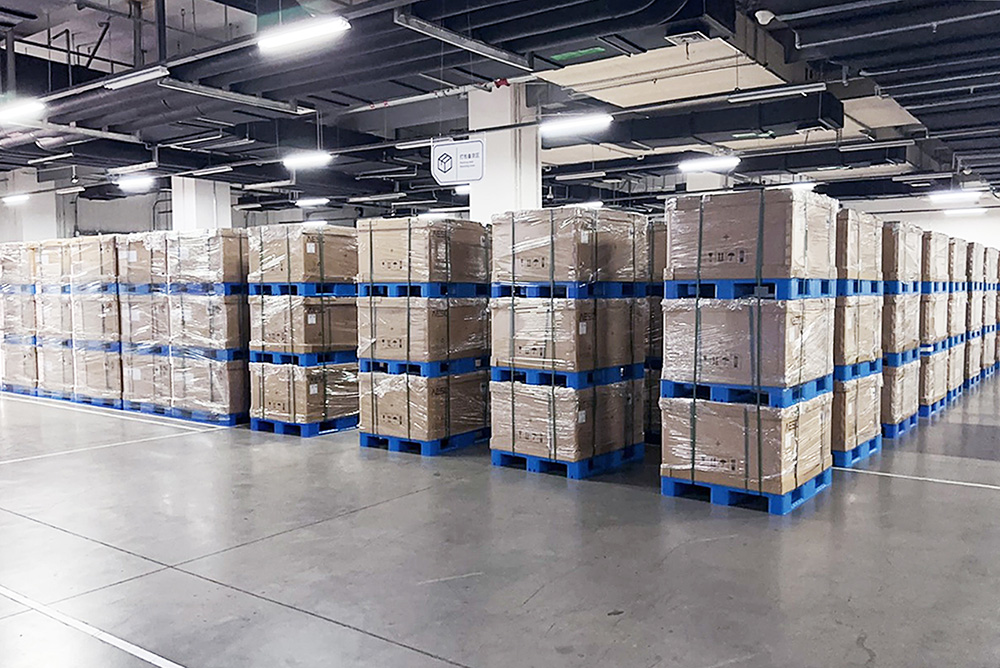 首批供貨寶馬！遠景動力46系大圓柱電池加速量產