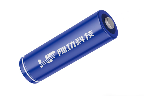 鈉電芯應(yīng)用提速！隱功科技發(fā)布30C高倍率隱速18650電芯