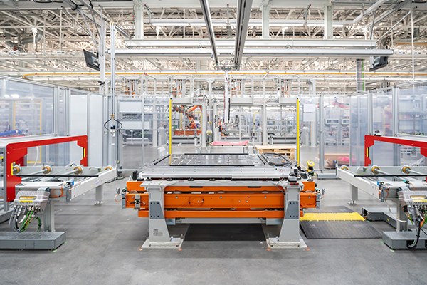 奧迪放棄全面電動化計劃？官方回應來了！