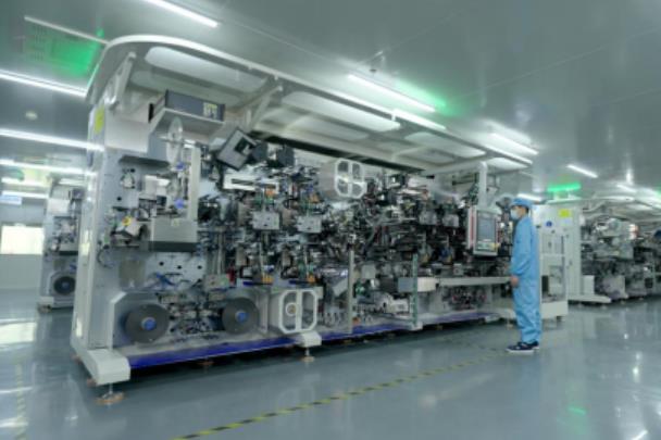 增值超835%!紫建電子擬收購寧波啟象51%股權