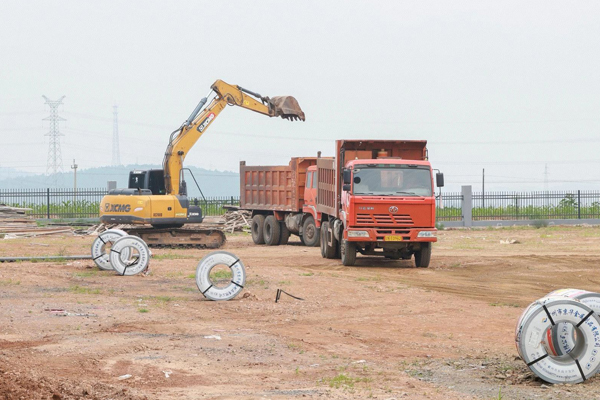 遼寧林源6.5GWh鋰電池等項目加速推進 計劃年底竣工投產