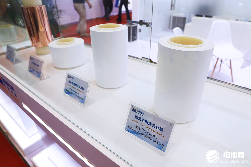 “A+H”排隊(duì)待發(fā)已超十余家!港交所再迎兩家鋰電上市公司奔赴