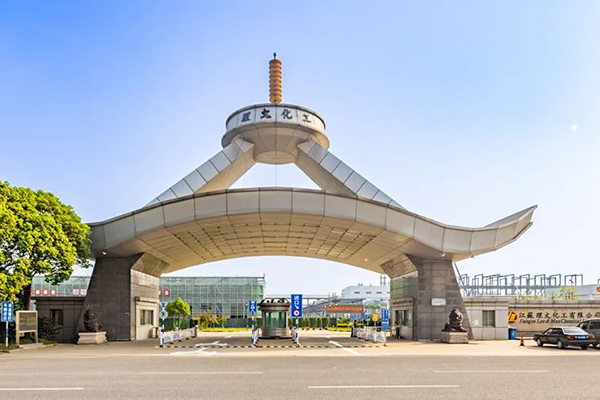 【電解液周報】理文化工5.6億電解液領域項目月底竣工！華盛鋰電拿地擴產VC