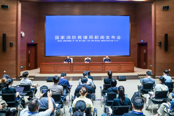 國家消防救援局：上半年發生電動自行車火災7048起 同比下降44.7%