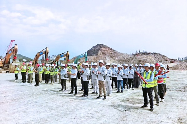 【正極材料周報】湖南裕能擬在馬來西亞擴產9萬噸正極材料！貴州史上單筆投資最大產業項目開建！