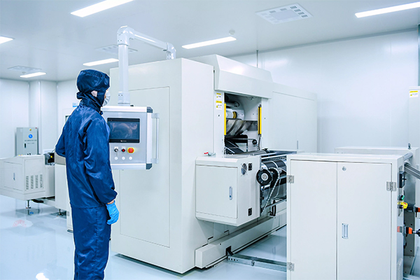 剝離傳統業務轉型儲能 金時科技落子重慶