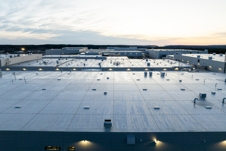 官宣!歐洲昔日電池巨頭被全面收購(gòu)