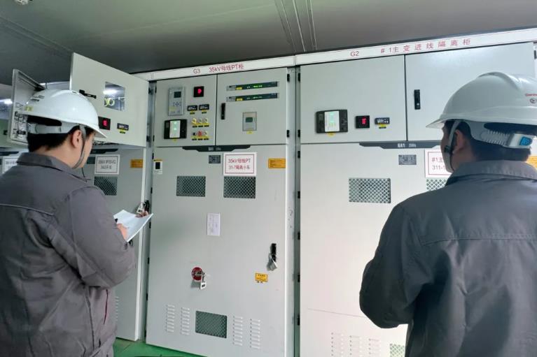 5億元！易儲能源投建江蘇常州最大電網側儲能電站