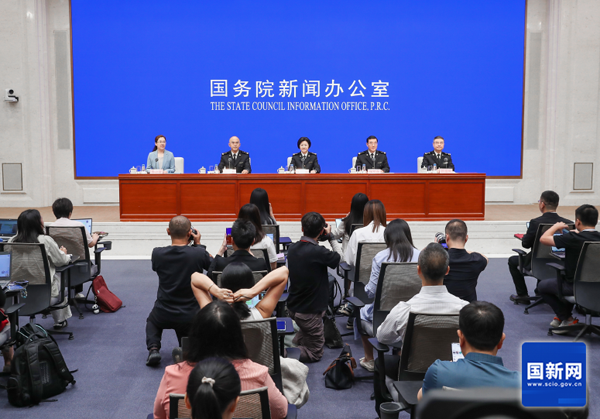 海關總署：進口礦產品、出口鋰電池通關時長壓縮80%以上