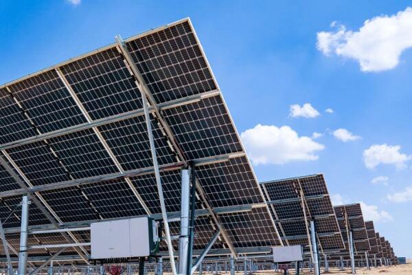 又一A股新能源巨頭擬沖刺港股上市 上半年儲能系統營收超178億