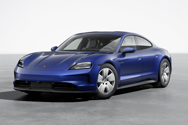 缺乏規模經濟優勢 保時捷叫停自產電池項目