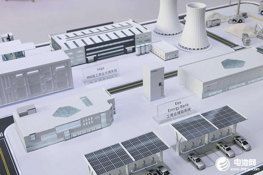 近百GWh狂砸！8月還沒(méi)完，儲(chǔ)能圈已經(jīng)“嗨起來(lái)了”