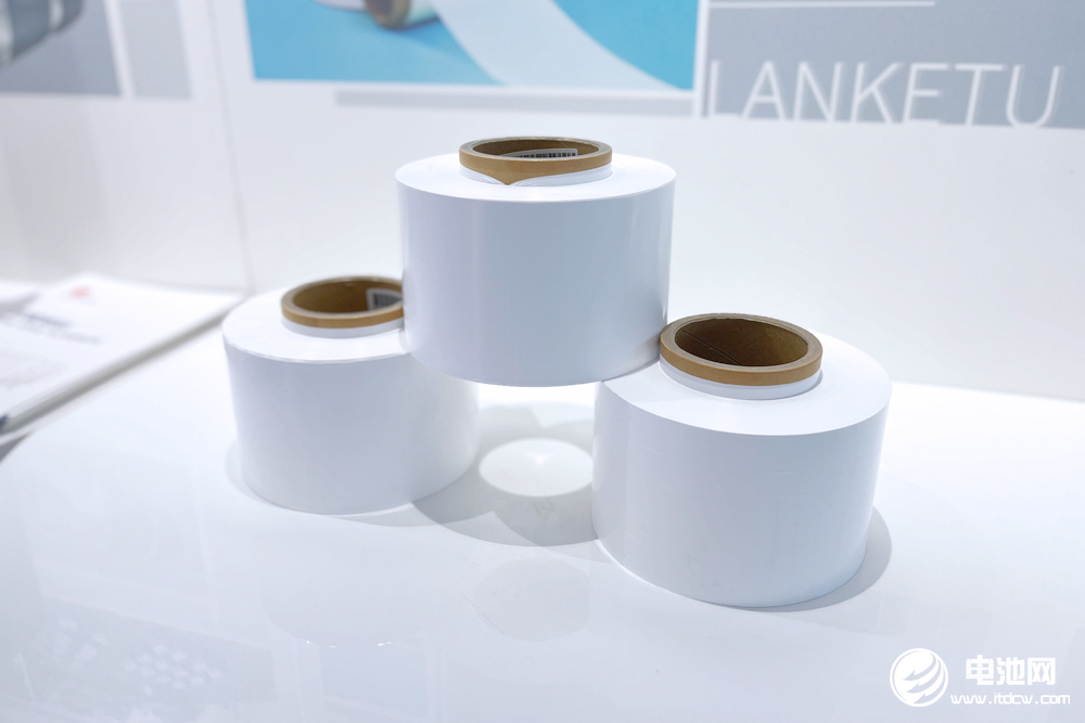 【隔膜周報(bào)】長(zhǎng)陽科技縮減兩大隔膜項(xiàng)目!5大隔膜上市公司半年報(bào)披露