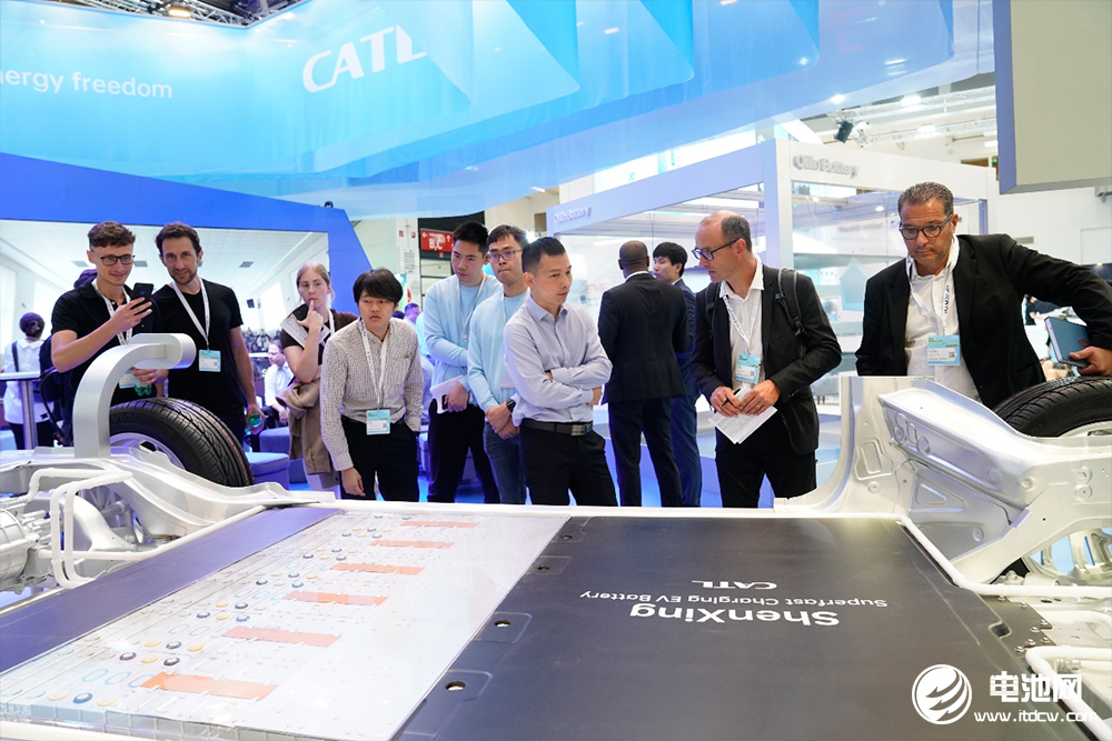 寧德時代退出！芬蘭“打包”收購一車企和電池子公司