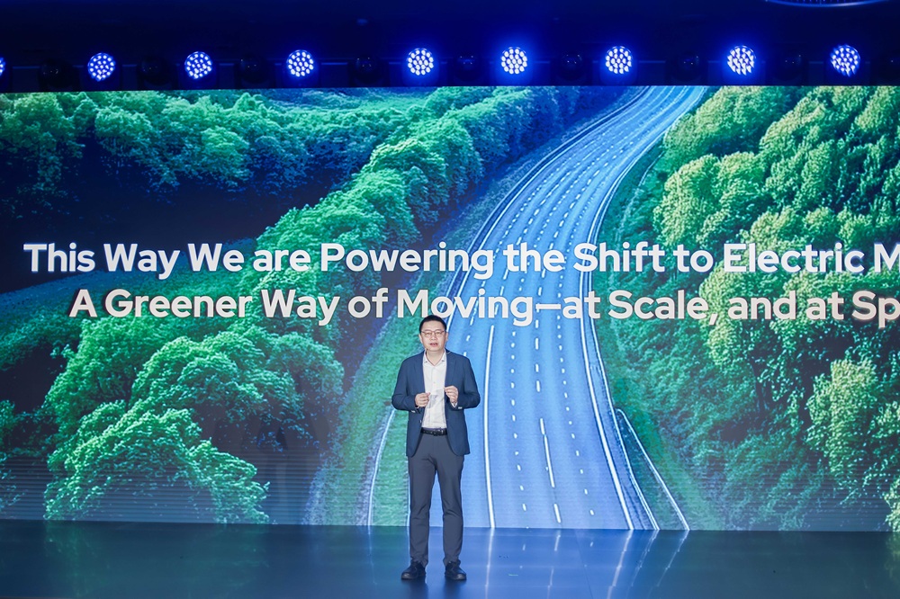 寧德時代官宣歐洲戰略!全球首發電芯熱失控不產生明火和煙霧