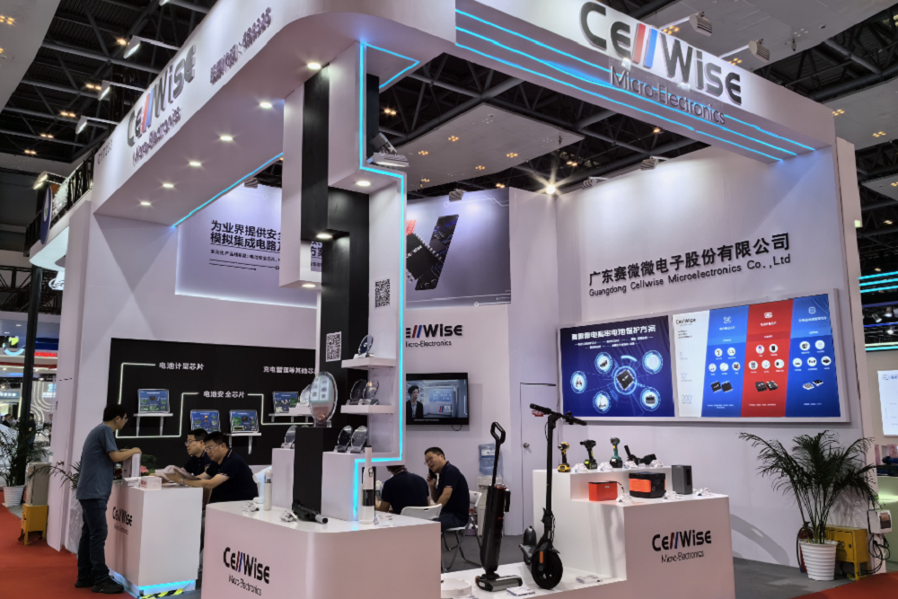 賽微微電擬6.74億轉(zhuǎn)讓17%公司股份 拓展新能源儲能領(lǐng)域