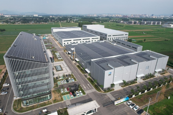 跨界鋰電材料！一上市公司擬收購山東碳尋51%股權