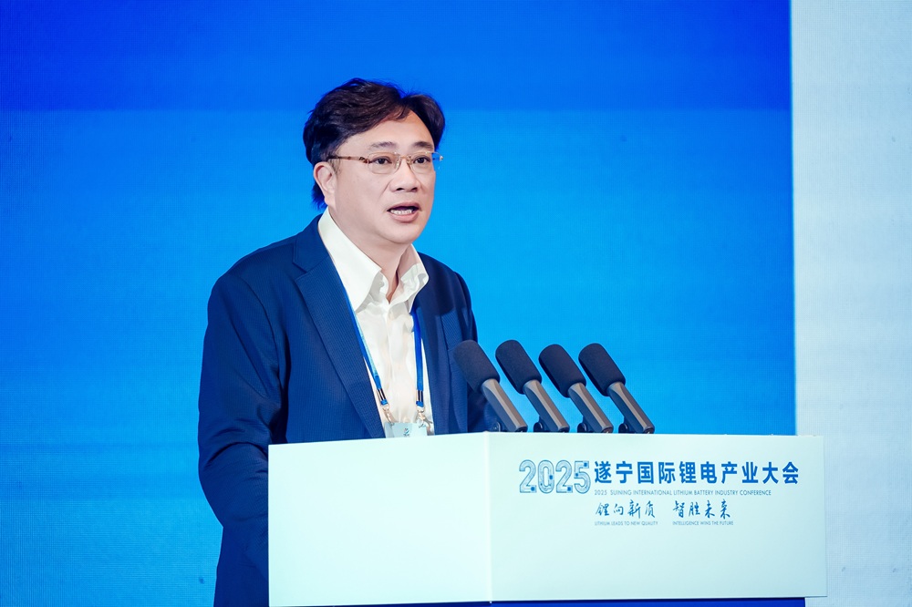 固態電池材料“卡脖子”難題告破！諾德股份鍍鎳合金銅箔發布