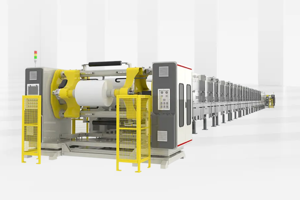 “賣鏟人”明暗賽道出擊  贏合科技：“三線”突圍創(chuàng)新破局？