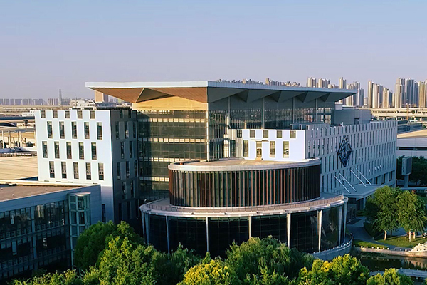 50億元！這一新能源車領域項目落戶江蘇常州