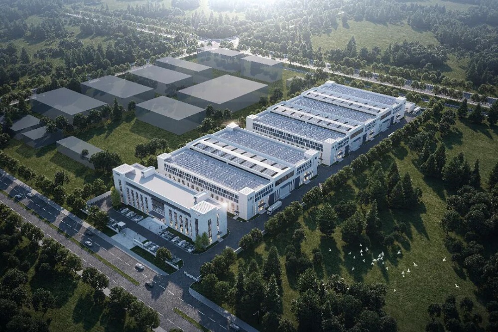 年產(chǎn)1.5萬(wàn)噸!一鋰電池隔膜領(lǐng)域項(xiàng)目開(kāi)工