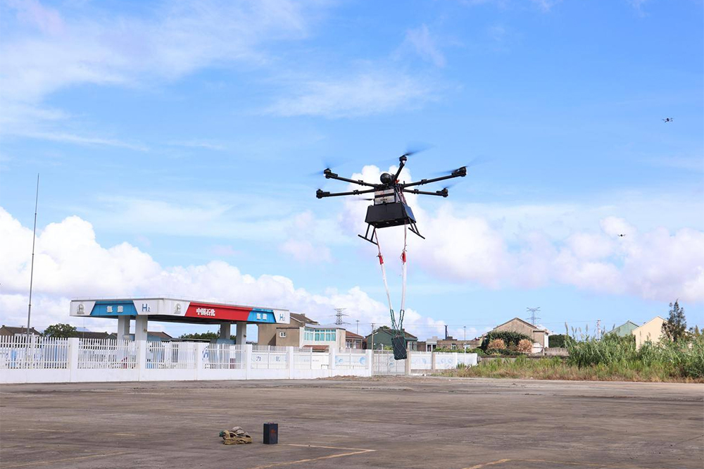 【燃料電池周報】中科富海啟動IPO輔導！內蒙古近40億元綠氫項目獲延期批復