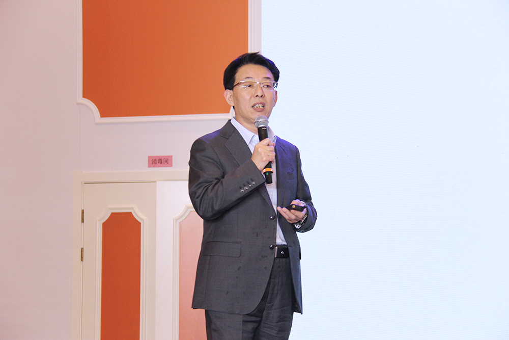 風(fēng)口依舊，瘋狂不再！于清教：電池新能源行業(yè)洞察與機(jī)會(huì)挖掘