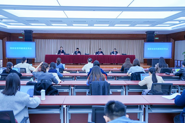 今年前三季度我國可再生能源發電量達2.89萬億千瓦時