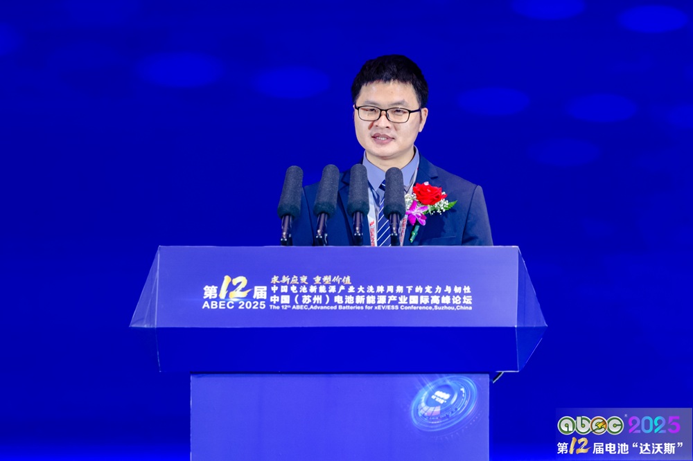 雄韜股份陳宏：當(dāng)前這場產(chǎn)業(yè)“洗牌”，對有準(zhǔn)備的企業(yè)而言不是寒冬