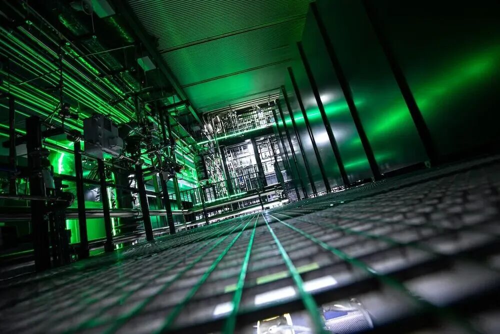 投資額3億美元！奧盛盧森堡單壁碳納米管生產基地啟動建設