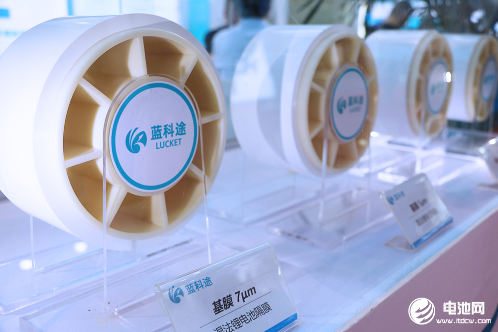 恩捷股份籌劃并購中科華聯 后者已建成三大隔膜量產基地