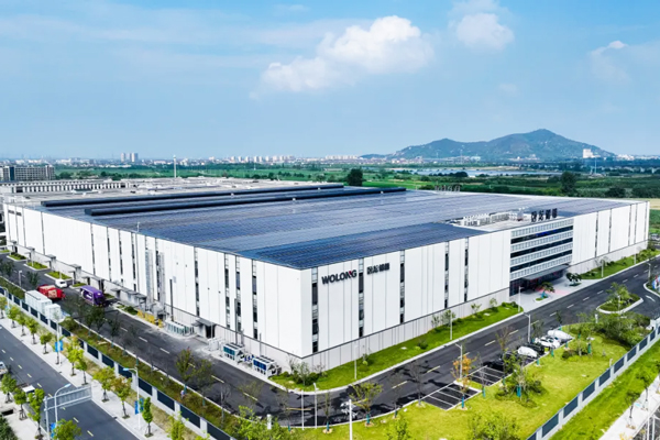 房企轉型新能源！一上市公司擬投逾8億在內蒙古包頭建儲能項目