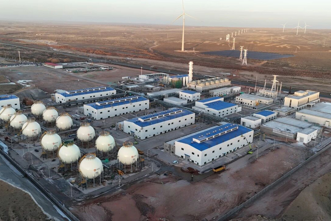 68.22億元！1.05GW/4.2GWh！深圳能源重大儲能項(xiàng)目發(fā)布