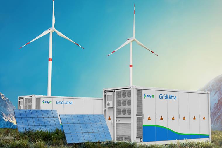 又一儲能領域公司沖刺港股IPO 新完成數億元股權融資