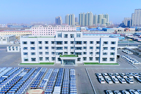 致遠新能終止氫能募集項目 年產5萬噸負極材料石墨化項目已結項